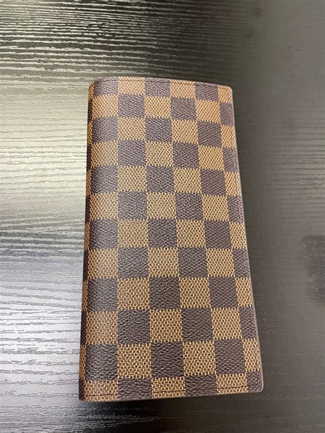 louis vuitton limited edition wallet|Louis Vuitton checkered wallet.